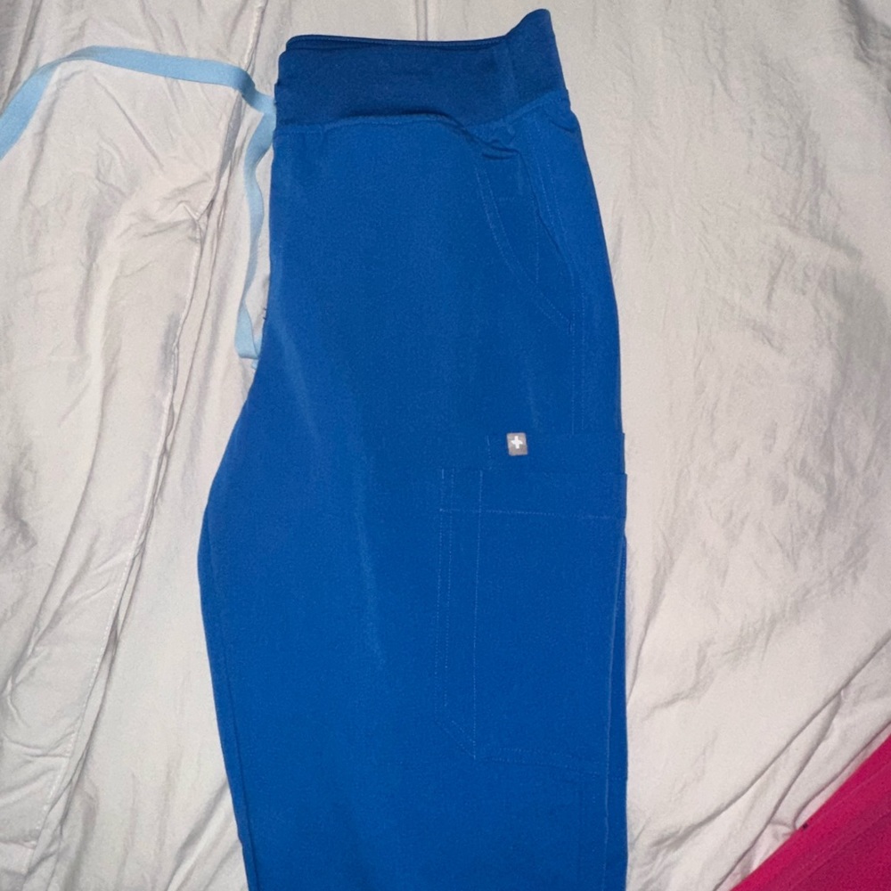 Figs scrub pants